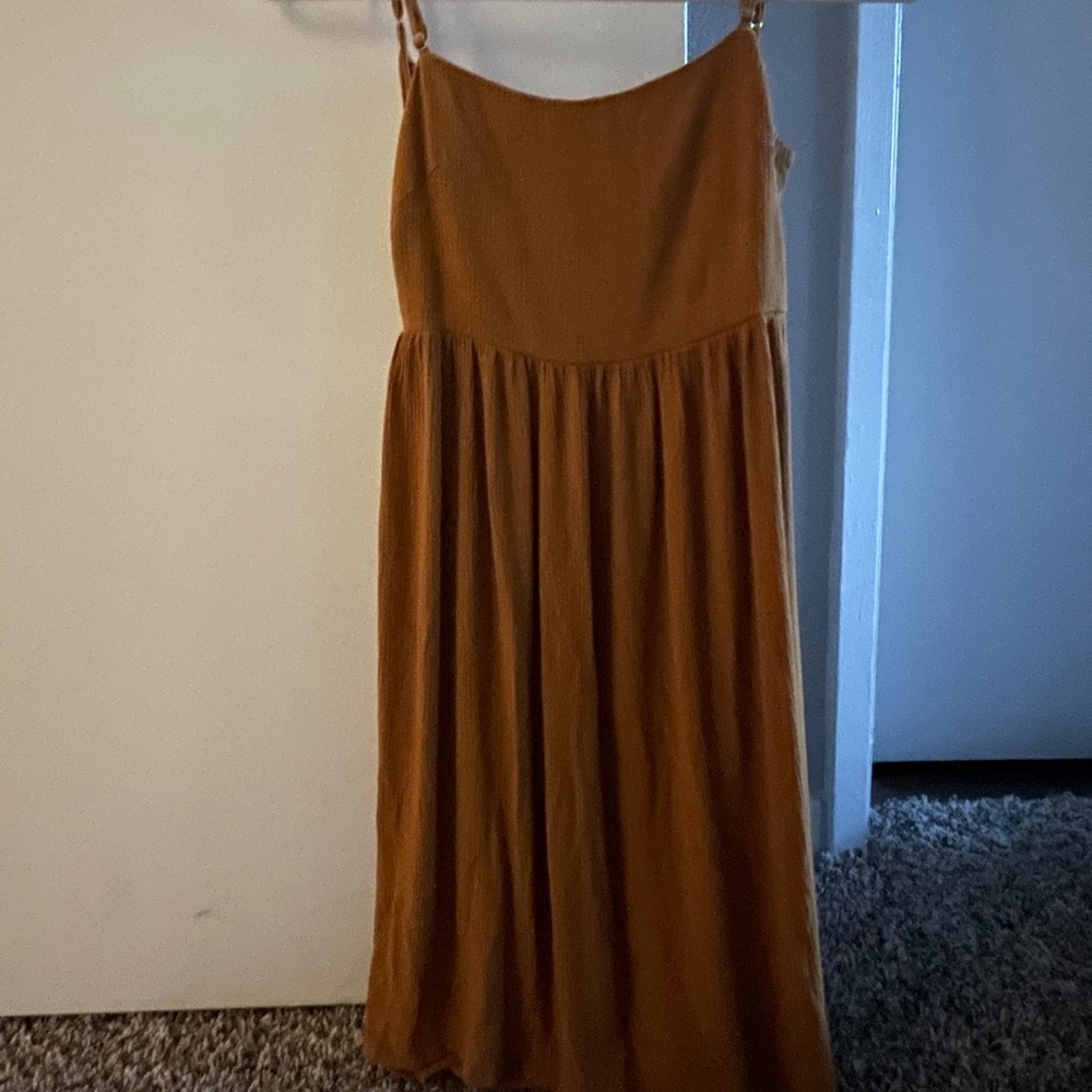 dress